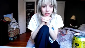 glitterglock nude bitch fucks anus ass