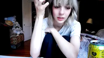 glitterglock nude bitch fucks anus ass