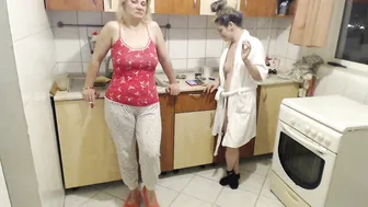 iuliana32  private  with toys don't get bored