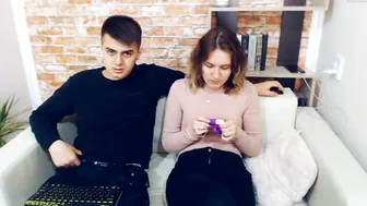 slim_and_sally Sexy babe