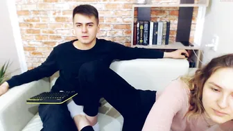 slim_and_sally Sexy babe