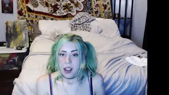 glitterglock Sultry brunette