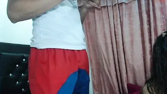 gruphrdsxnew bearded dude fucks girlfriend from behind