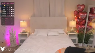 blondiekayy webcam vids January 2020