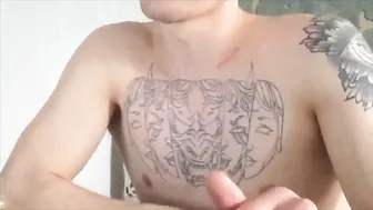 RabbitGood  the luxury model is swaggering with two toys.