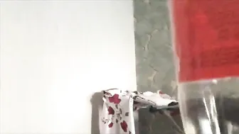 RabbitGood  the luxury model is swaggering with two toys.