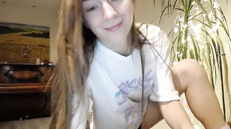 princessmaya big ass bitch shows off charm