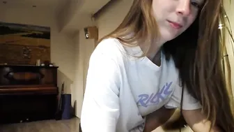 princessmaya big ass bitch shows off charm