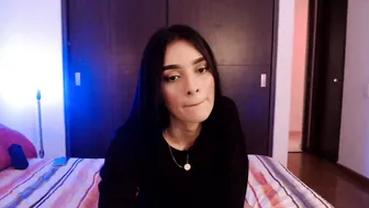 nicolemanson skinny dolls fondle small tits