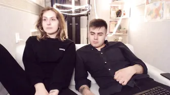 slim_and_sally online show January 2020