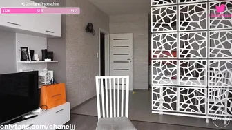 chaneljj Spicy Blonde