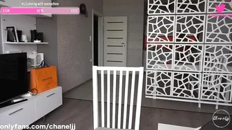 chaneljj Spicy Blonde