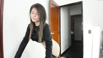xhxoxtxsxex beautiful chick fucked with sex toys