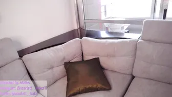 scarlett__baker experienced trash hot fucks both slits