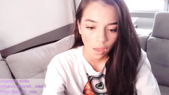 scarlett__baker experienced trash hot fucks both slits