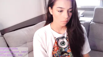 scarlett__baker experienced trash hot fucks both slits