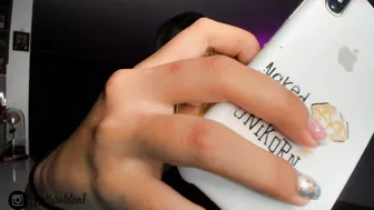 estefenia_riveras Attractive chicks