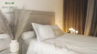 braingirl ardent maid seduces with big forms