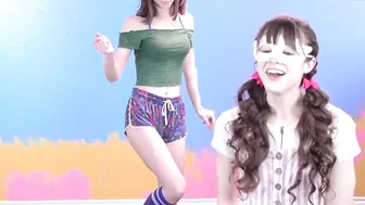 universitysmiles luxury skin fucks two holes