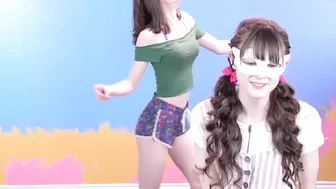 universitysmiles luxury skin fucks two holes