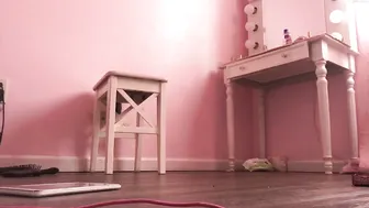 prncessbubblegum playfully tease tongue