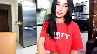 brandiloveee fuck yourself toy
