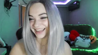 sexyalice1997 ardent beauty fondles intimate places