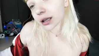 sexyalice1997 blissful chick strips small tits