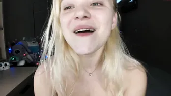 sexyalice1997 blissful chick strips small tits