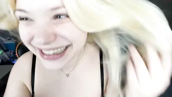 sexyalice1997 crazy nurse posing on camera