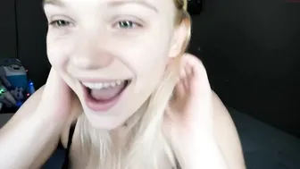 sexyalice1997 crazy nurse posing on camera