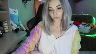 sexyalice1997 Luxury blonde