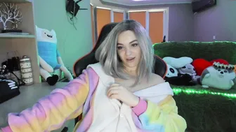 sexyalice1997 Luxury blonde