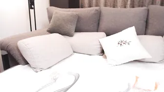 secretbedroom online show January 2020