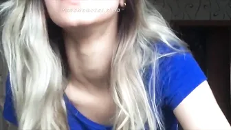 same1ove exquisite slut shows juicy ass