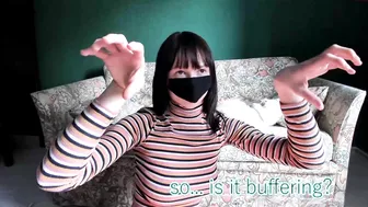 chaturbatable sweet chick fucked in the ass by different devices