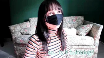 chaturbatable sweet chick fucked in the ass by different devices