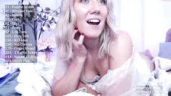 sammyfloodxxx cute chick jerks both holes