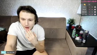 popy_star naughty slut fucks herself with a phallus