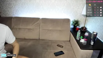 popy_star naughty slut fucks herself with a phallus