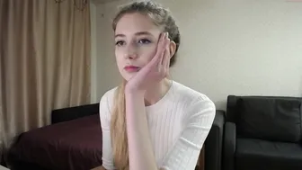 1honey_bunny Brilliant lady