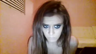 prncessbubblegum Blessed confused