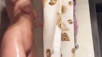 Fuuuuuuuuuux  attractive babe excites her sexuality