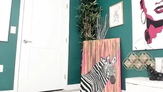 zurieelivira awesome bitch seduces with beautiful forms