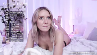 sammyfloodxxx lustful women are jerking their pussies with sex toys