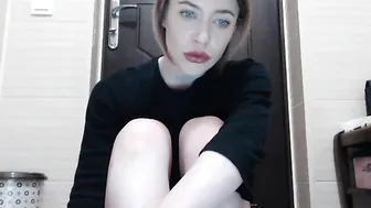 EmmaWay insatiable bitch suits double fuck