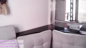scarlett__baker Exciting bitch