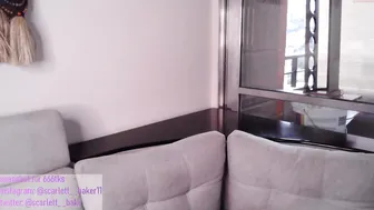 scarlett__baker Exciting bitch