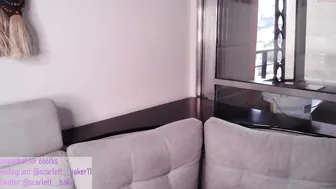 scarlett__baker Exciting bitch