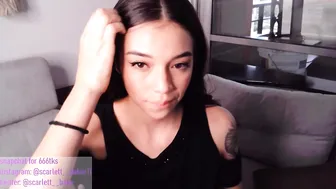scarlett__baker Exciting bitch